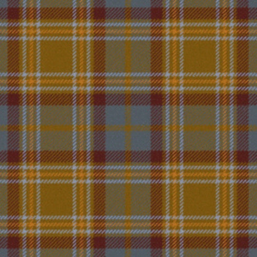 Annand Tartan