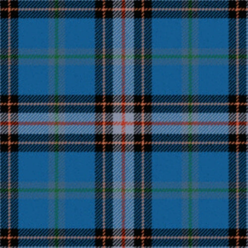 Anne Arundel County Ancient Tartan