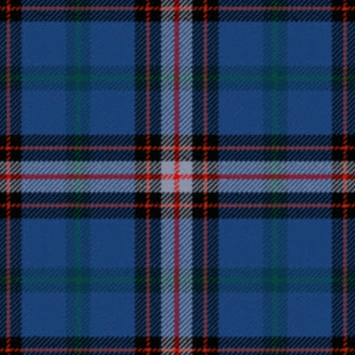 Anne Arundel County Tartan