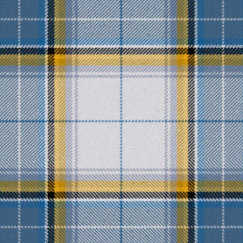 Antarctic Heritage Trust Ancient tartan swatch