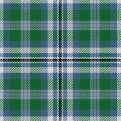 Antigonish Bicentennial Ancient Tartan