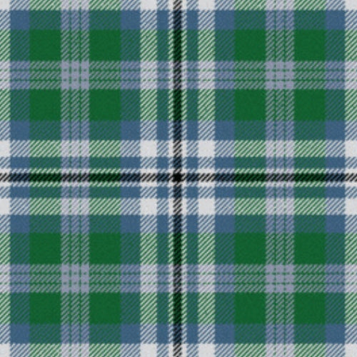 Antigonish Bicentennial Ancient tartan swatch