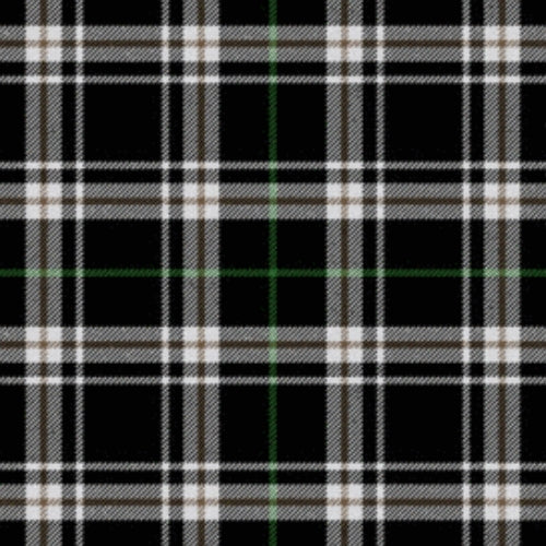 Anzac Ancient Tartan