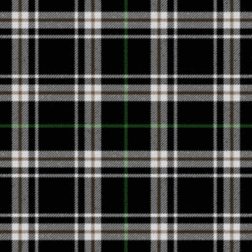 Anzac Ancient tartan swatch