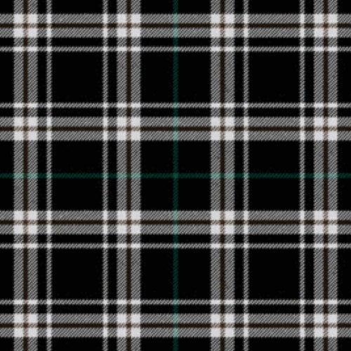 Anzac tartan swatch
