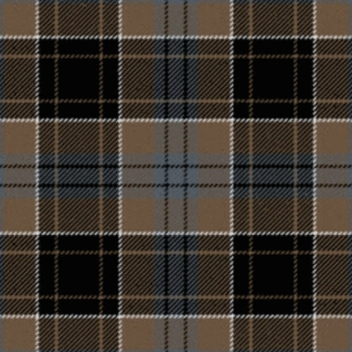 Ardmore tartan swatch