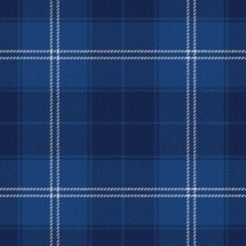 Argentina National tartan swatch