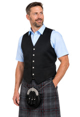 Argyll Vest