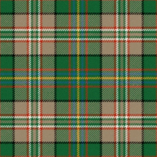 Arizona Ancient Tartan