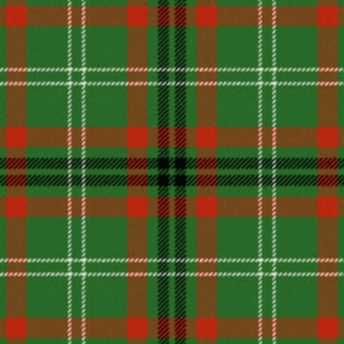 Arkansas State Ancient Tartan