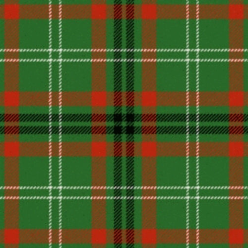 Arkansas State Ancient tartan swatch