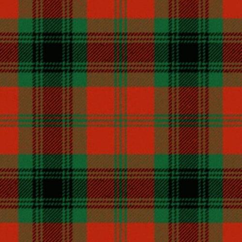 Armadale City Ancient tartan swatch