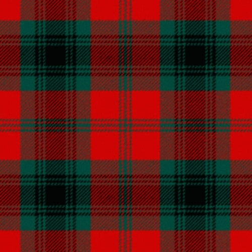Armadale City tartan swatch