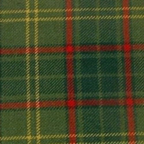 Armagh Irish County tartan swatch