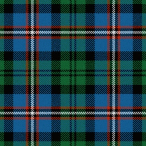 Arndt Ancient tartan swatch