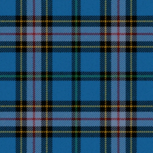 Arundel County Ancient tartan swatch