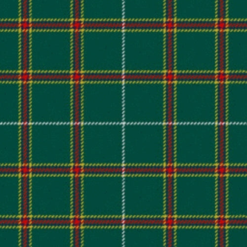 Asher Tartan