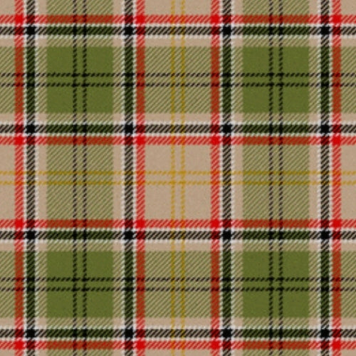 Asman Day Tan Tartan