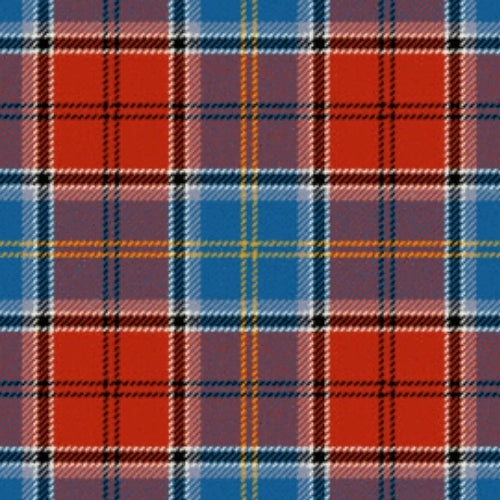 Asman Ancient Tartan