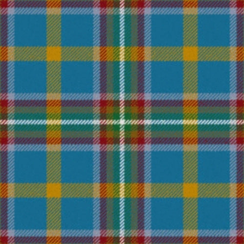 Atikokan Ancient Tartan