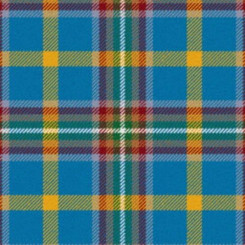 Atikokan Tartan