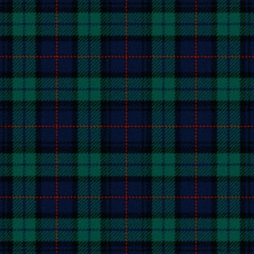 Atlanta Metropolitan Police Tartan