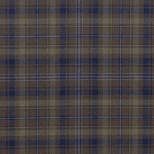 Atlantic Tide Tartan