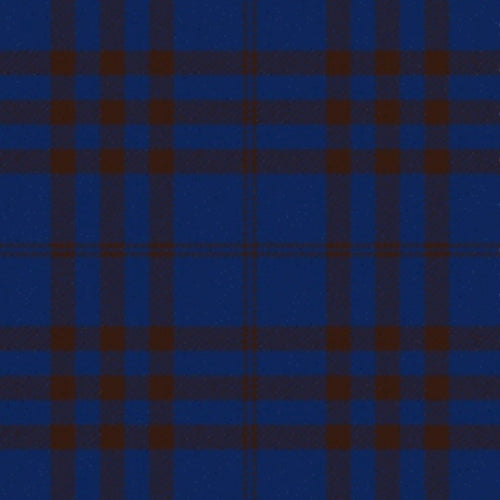 Atlin Tartan