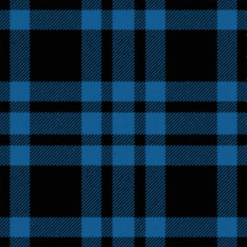Auchincloss Ancient tartan swatch