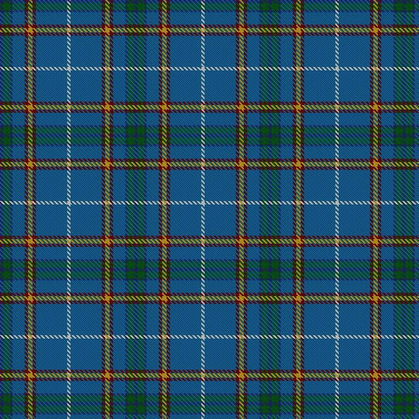 Bains of Caithness tartan swatch