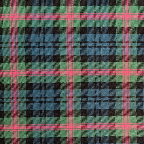 Baird Ancient Tartan