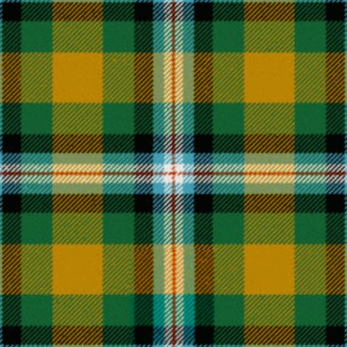 Ball Hunting Ancient tartan swatch