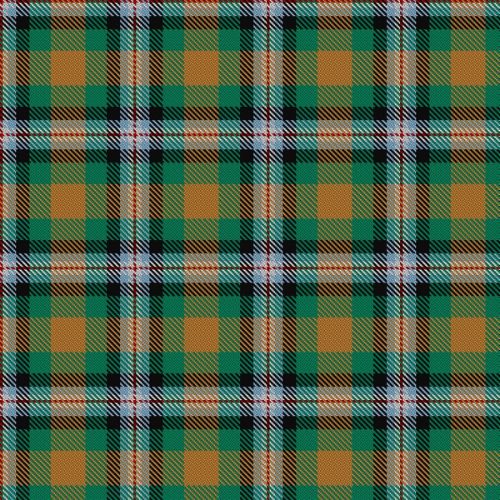 Ball Hunting Tartan