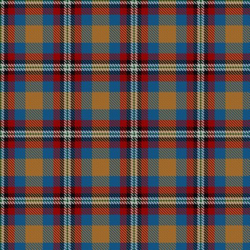 Ball Tartan