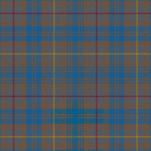 Bartlam Ancient Tartan