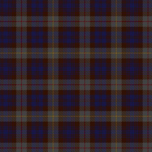 Bartlam Tartan