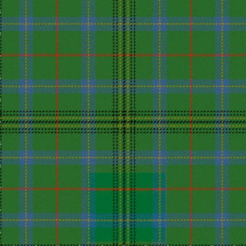 Bartlett Ancient Tartan