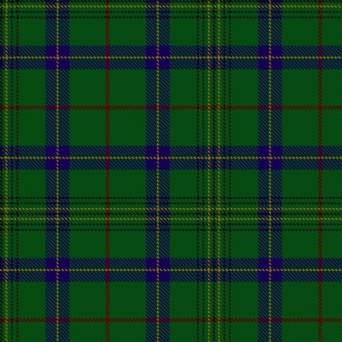 Bartlett Tartan