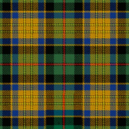 Baton Rouge Tartan