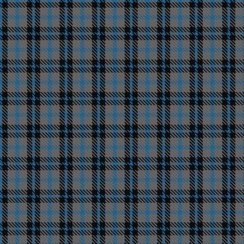 Bedford Check Tartan