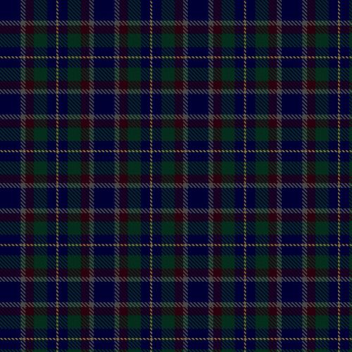 Belfrage Tartan