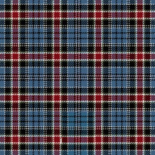 Bell Ancient tartan swatch