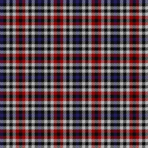 Border Bell Tartan