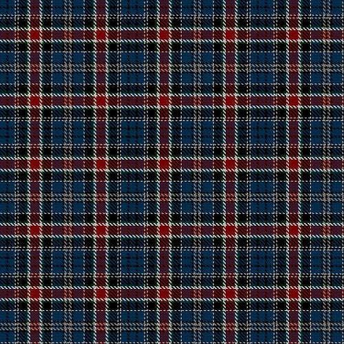 Bell Tartan