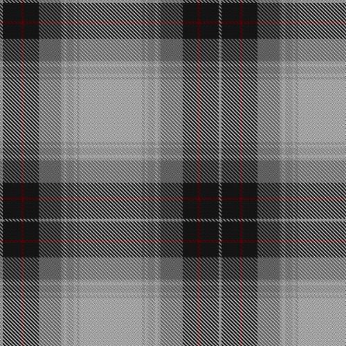 Ben Vorlich Tartan