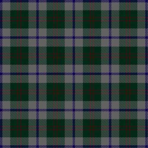 Bethlehem City Tartan