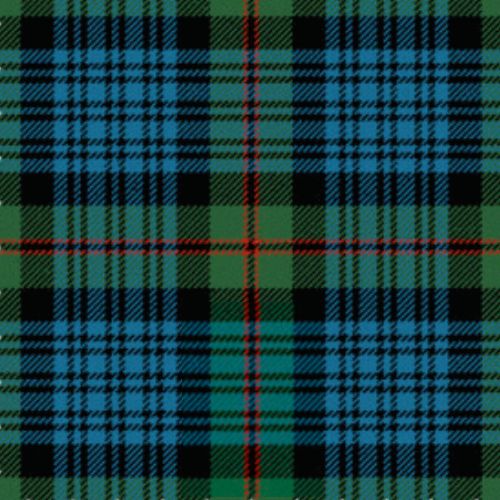 Bijral Ancient Tartan