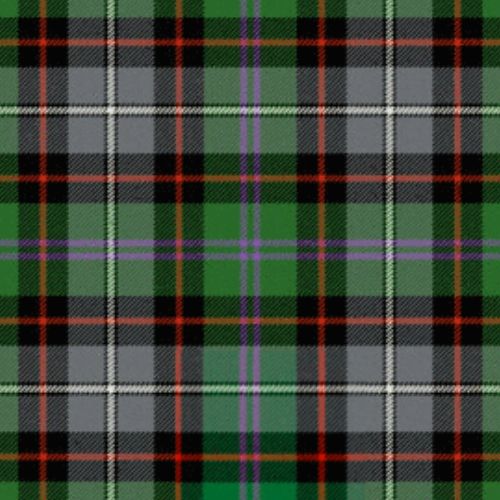 Birch Ancient Tartan