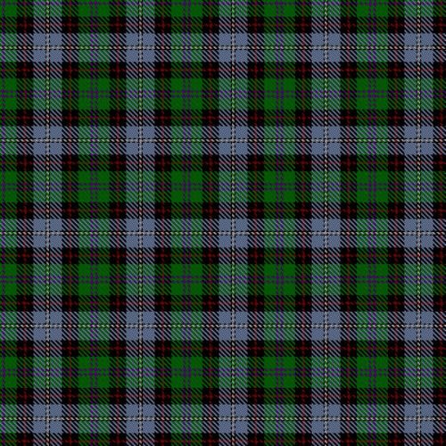 Birch Tartan