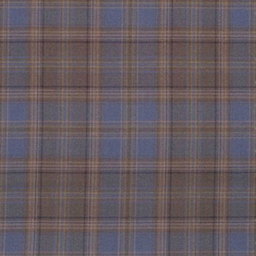 Birnam Oak Tartan